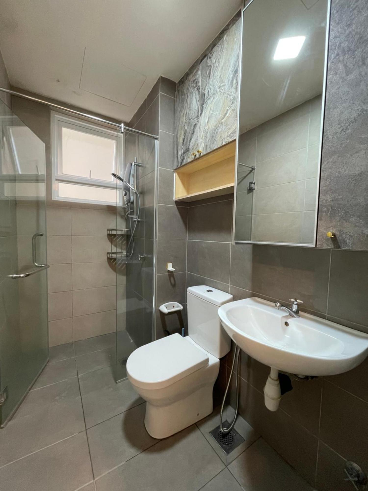 Camellia Guesthome Cyberjaya Zewnętrze zdjęcie