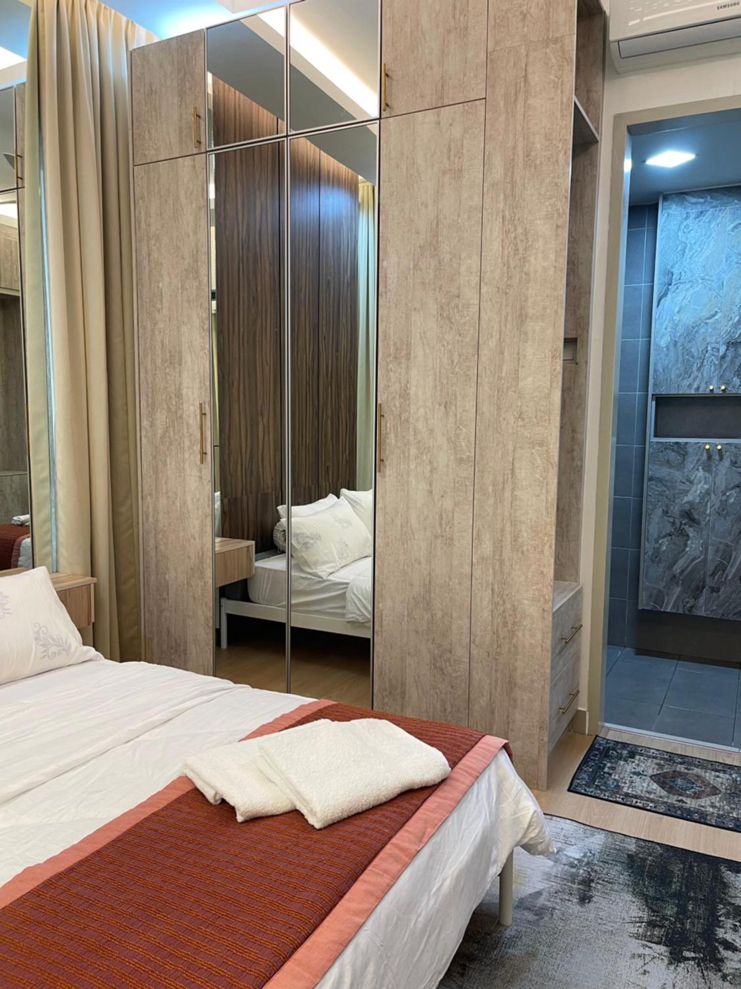 Camellia Guesthome Cyberjaya Zewnętrze zdjęcie